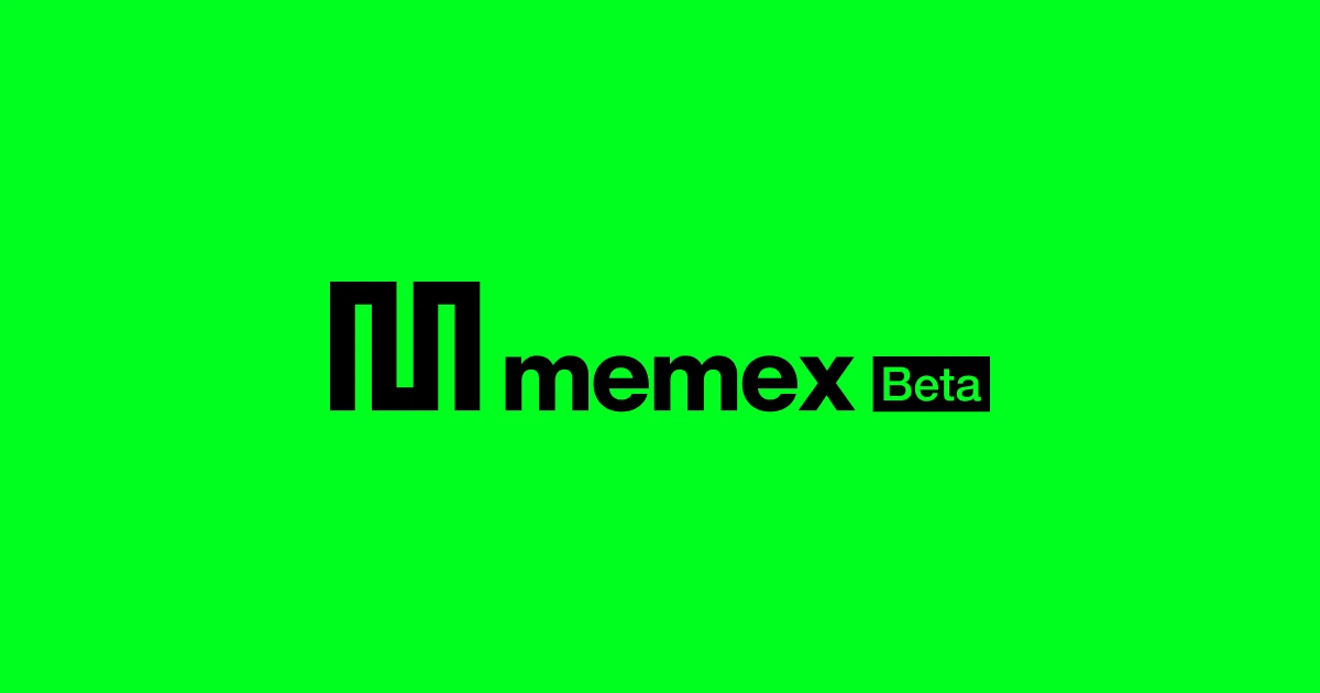 Memex 미믹스 스크린샷 1
