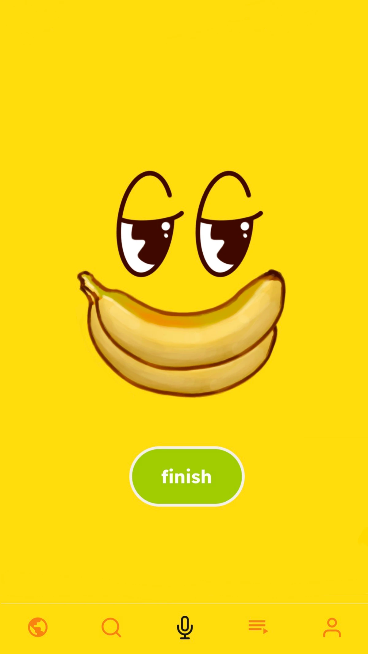 bananasay 스크린샷 3
