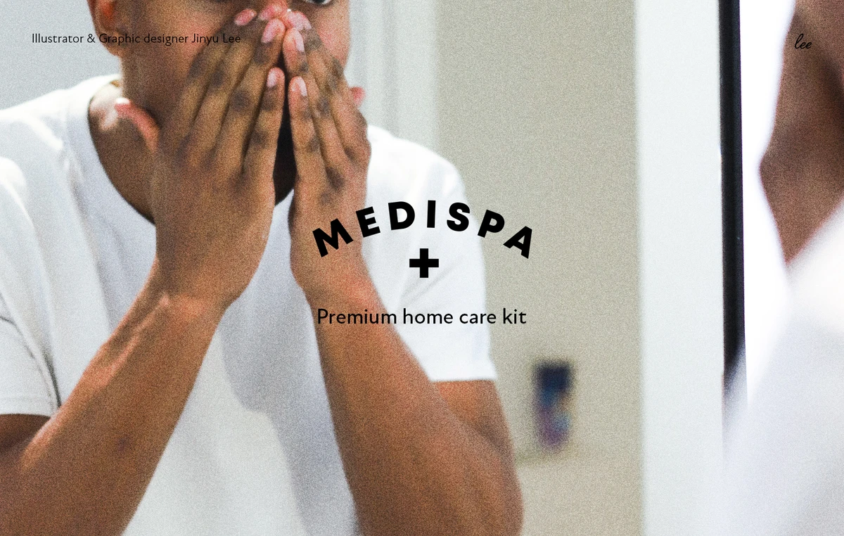 MEDISPA Package design 스크린샷 3
