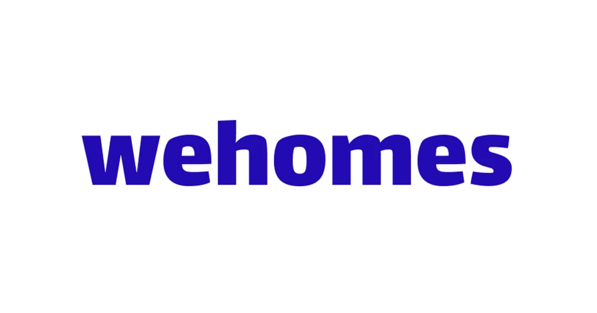 위험쓰 Wehomes 스크린샷 1