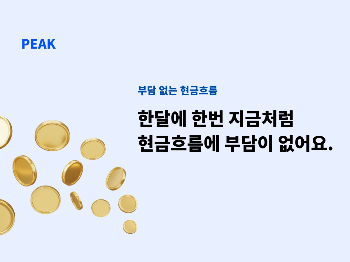 피크 스크린샷 5