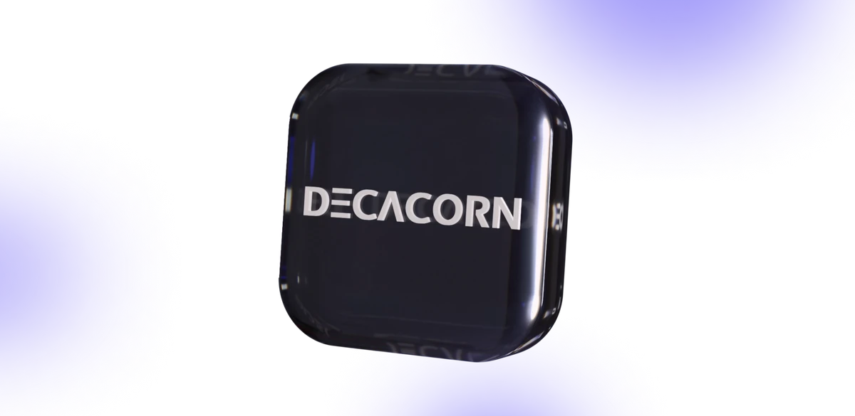 Decacorn 스크린샷 1