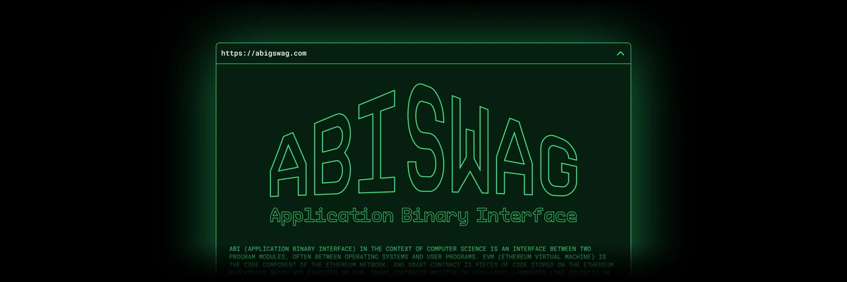 ABISWAG 스크린샷 2
