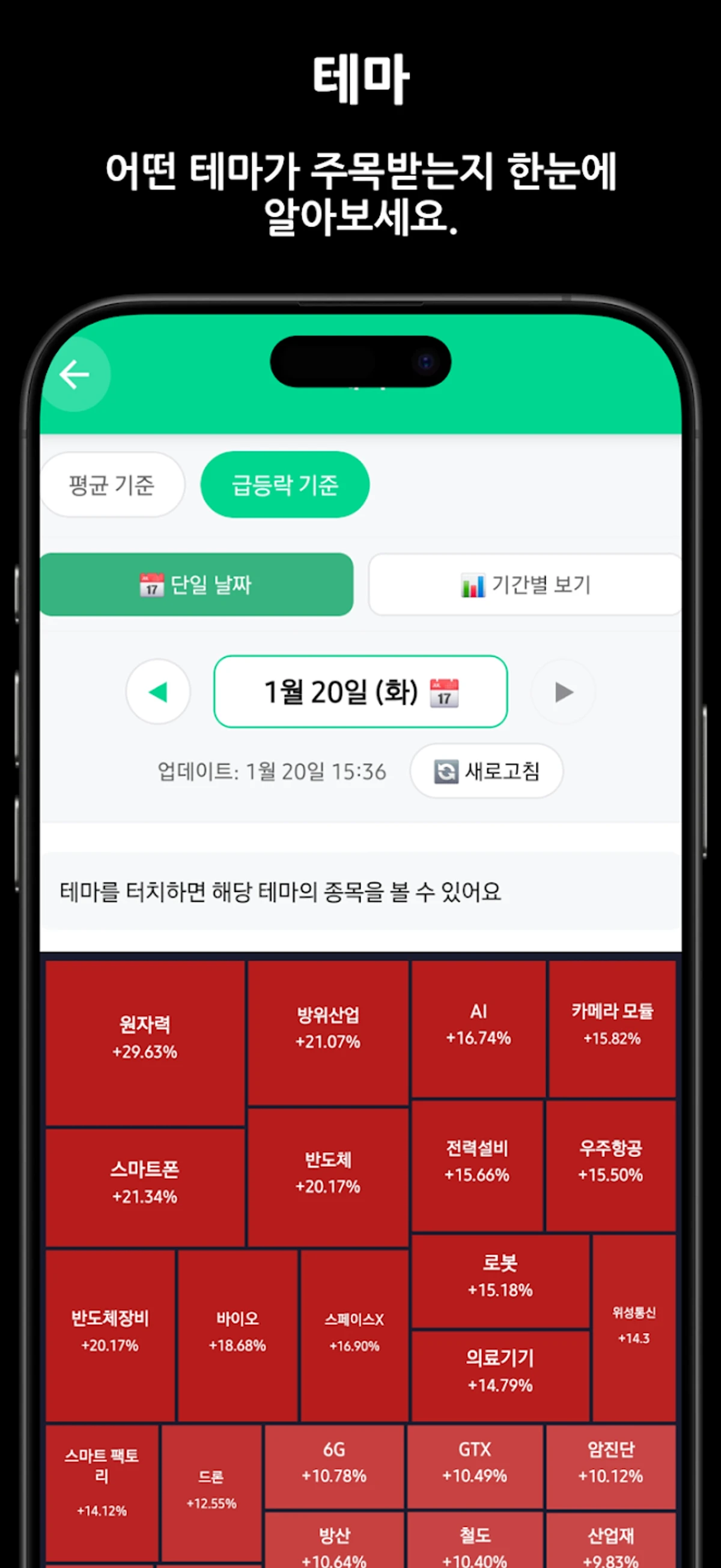 주식친구 스크린샷 4