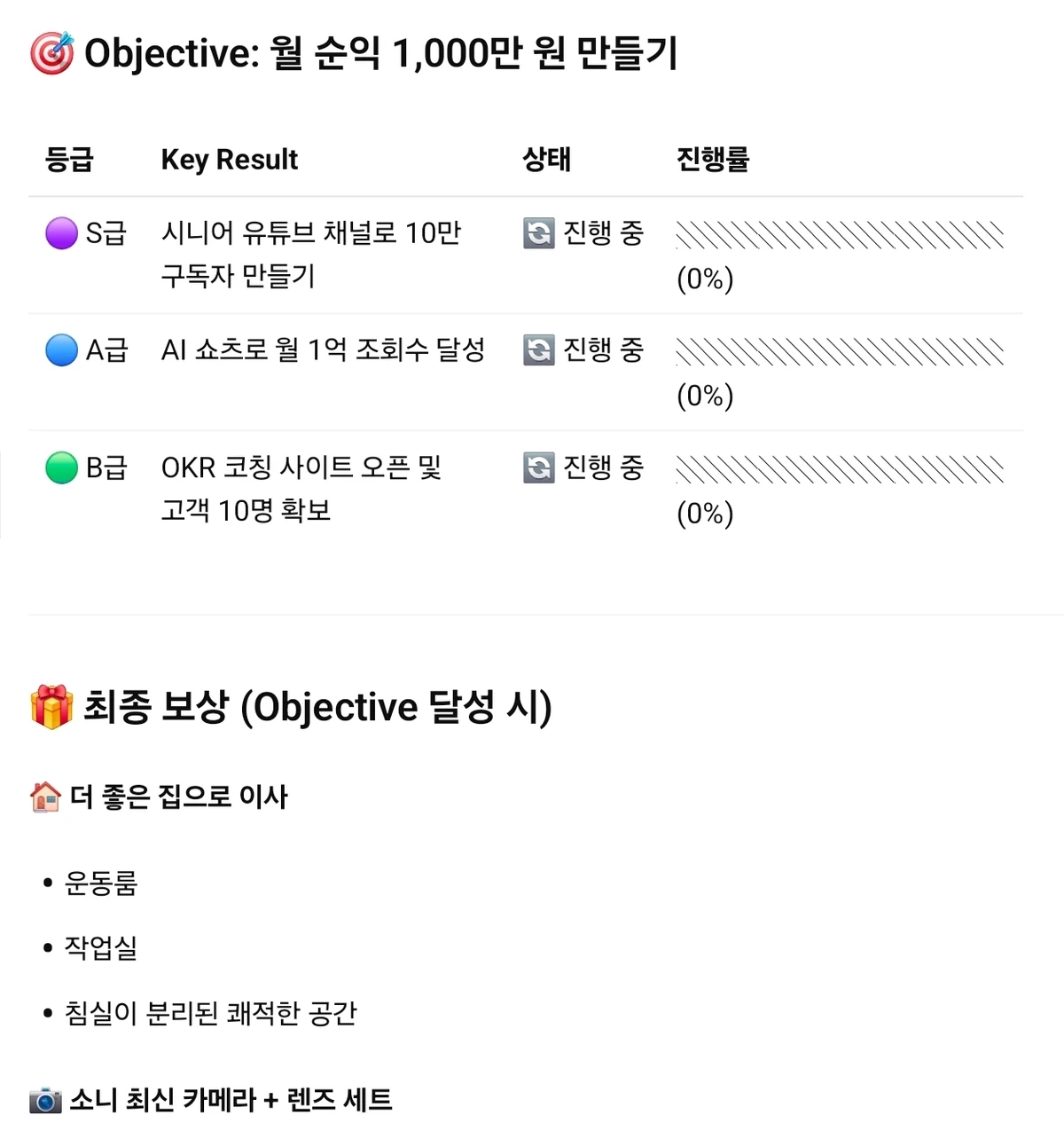 The Solver 스크린샷 2