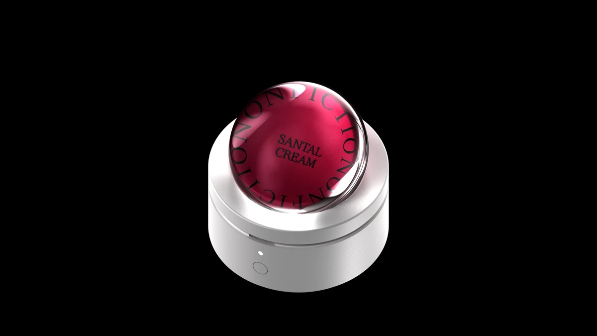 aromora 스크린샷 1