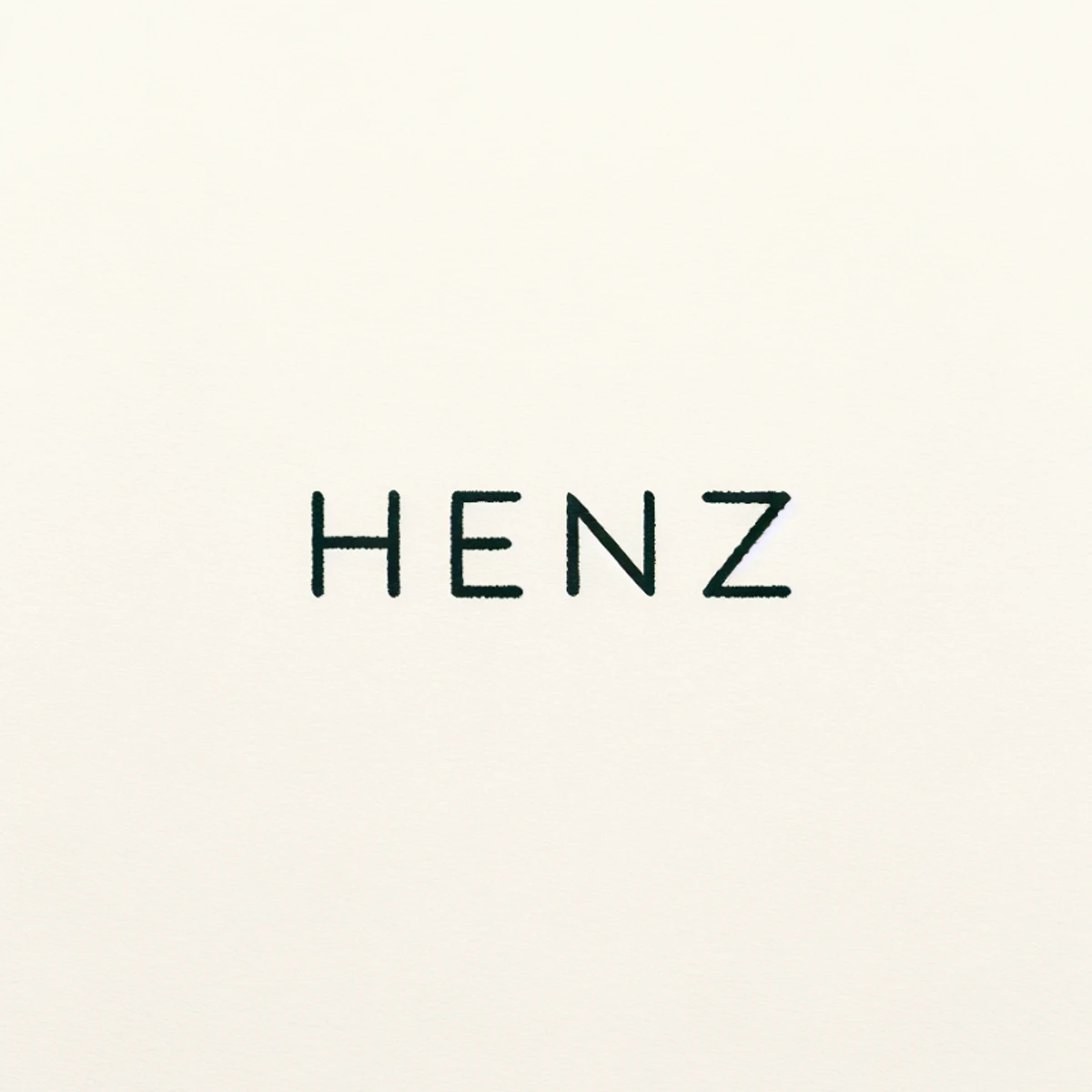 Henz 스크린샷 1