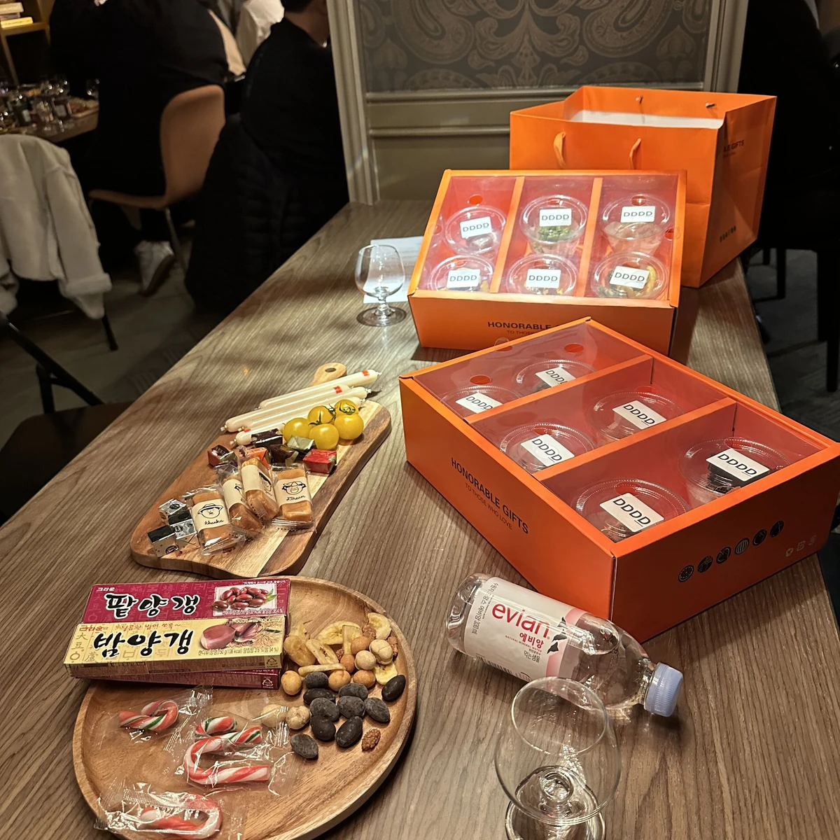 딩동댕동 위스키 안주 구독 서비스 스크린샷 5
