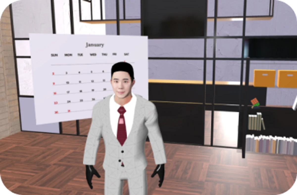 ANOTHER 스크린샷 5