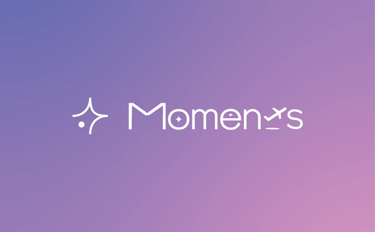 Moments 스크린샷 1