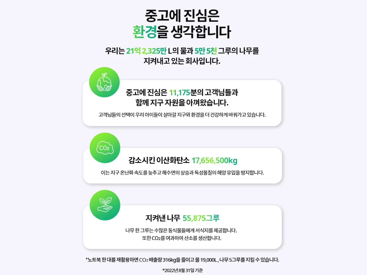 중고에 진심 스크린샷 1