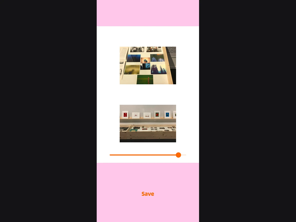 모아 MOA 스크린샷 1