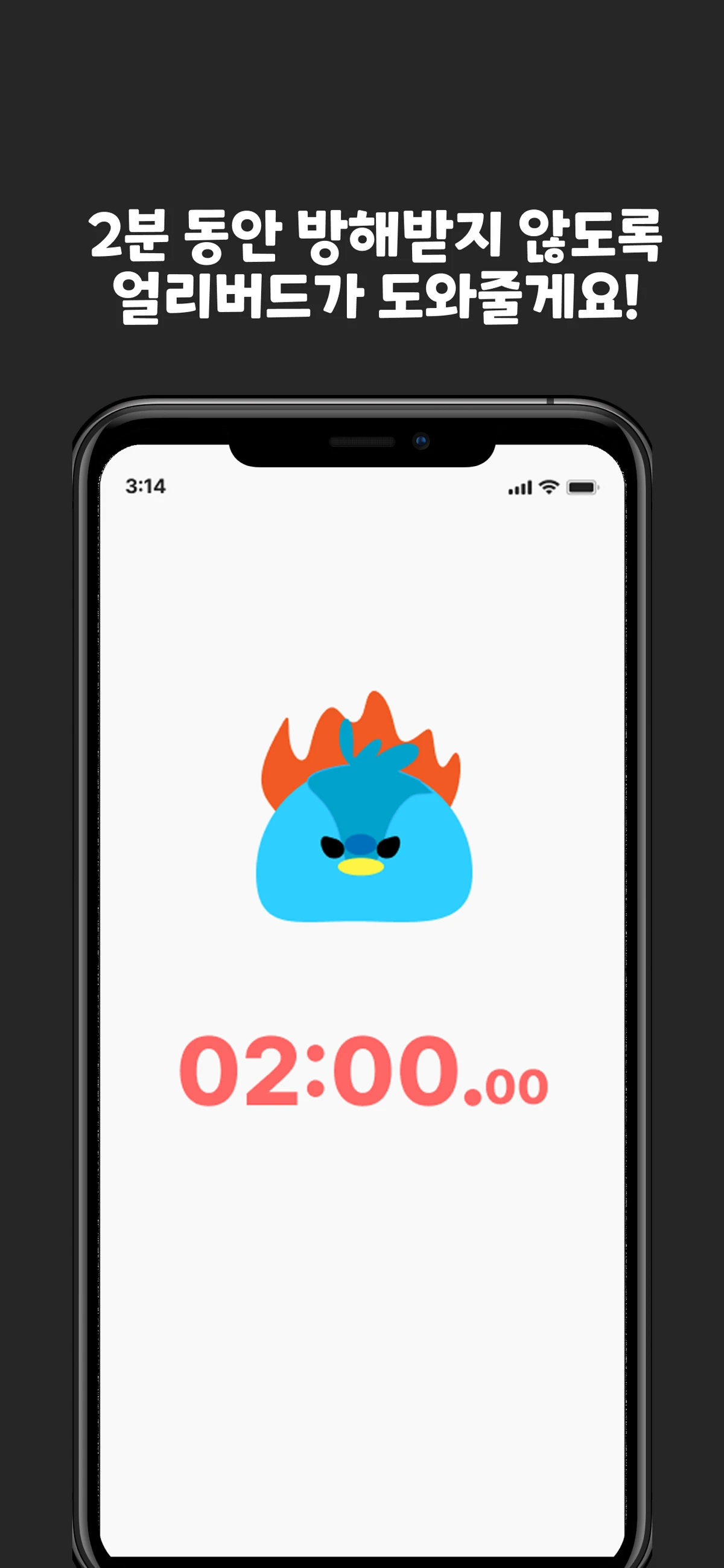 얼리버드 Earlybird 스크린샷 4