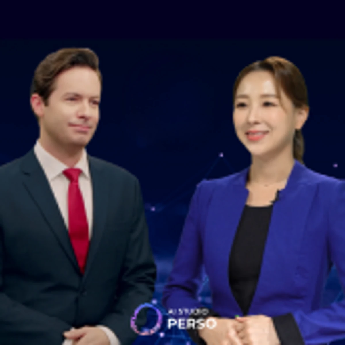 AI스튜디오페르소 스크린샷 2