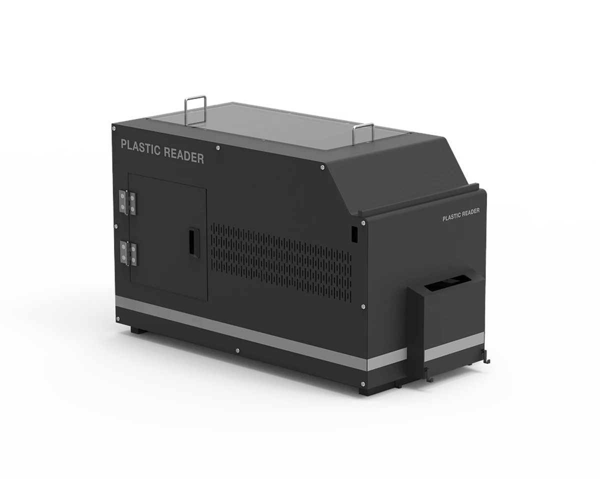 Plastic Reader 스크린샷 1