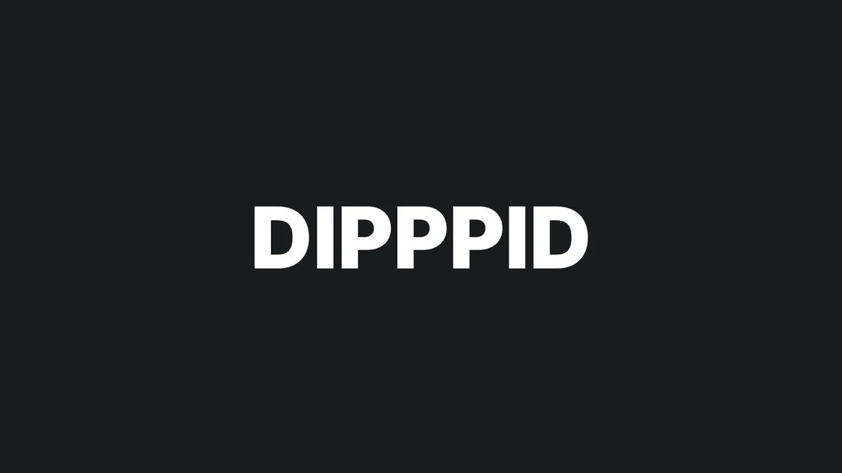 DIPPPID 스크린샷 1