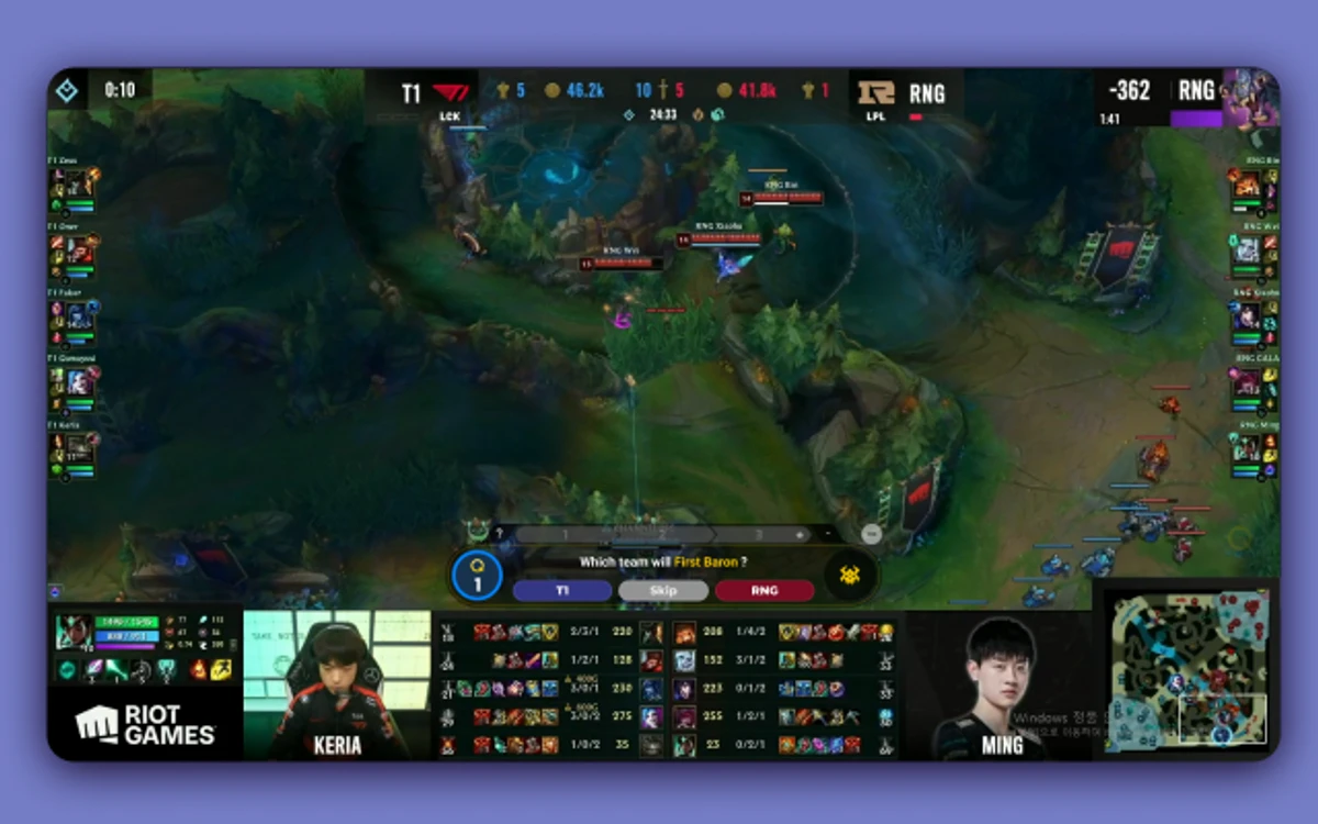 P.I.E. Pitch Interactive Extension 스크린샷 3
