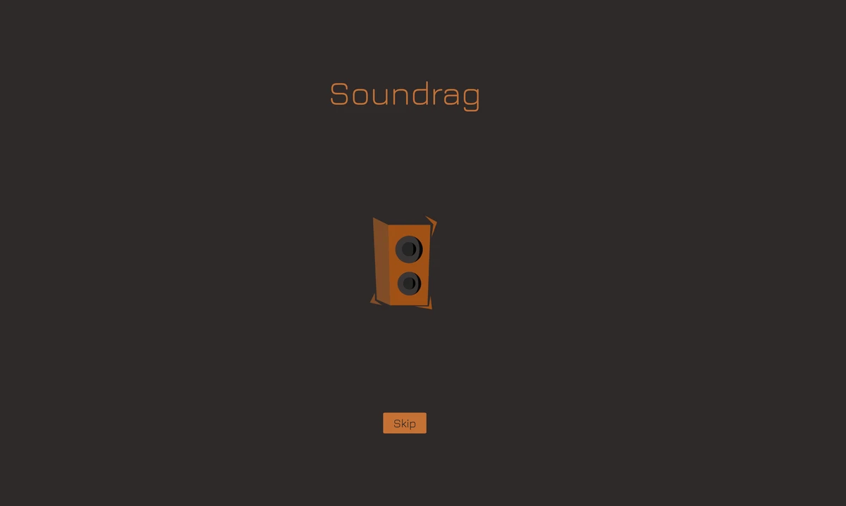Soundrag 스크린샷 1