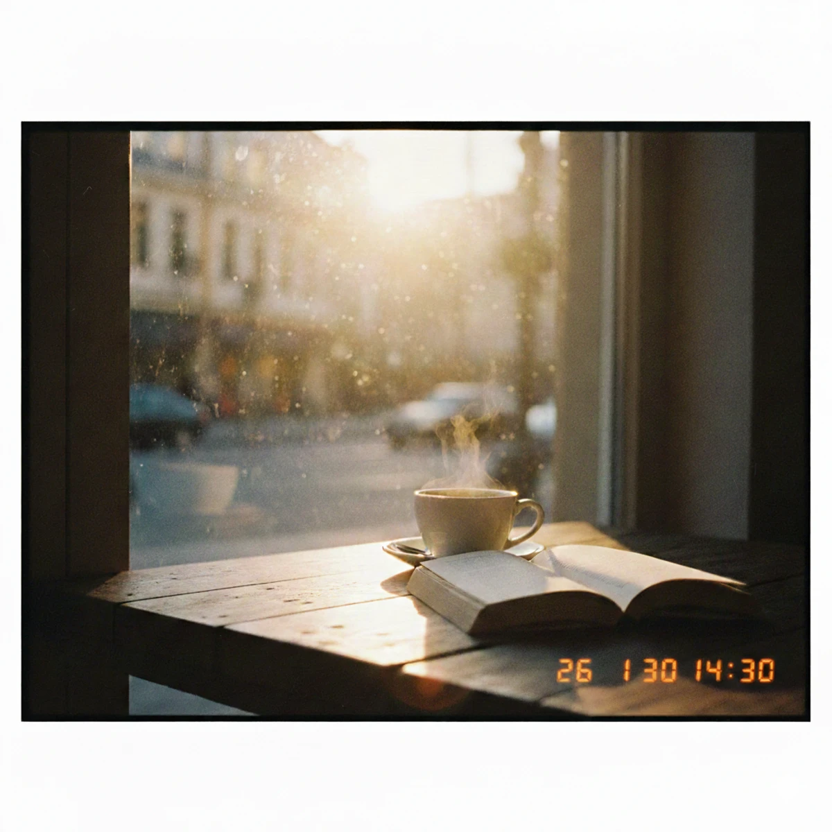 Analogy Camera 스크린샷 1