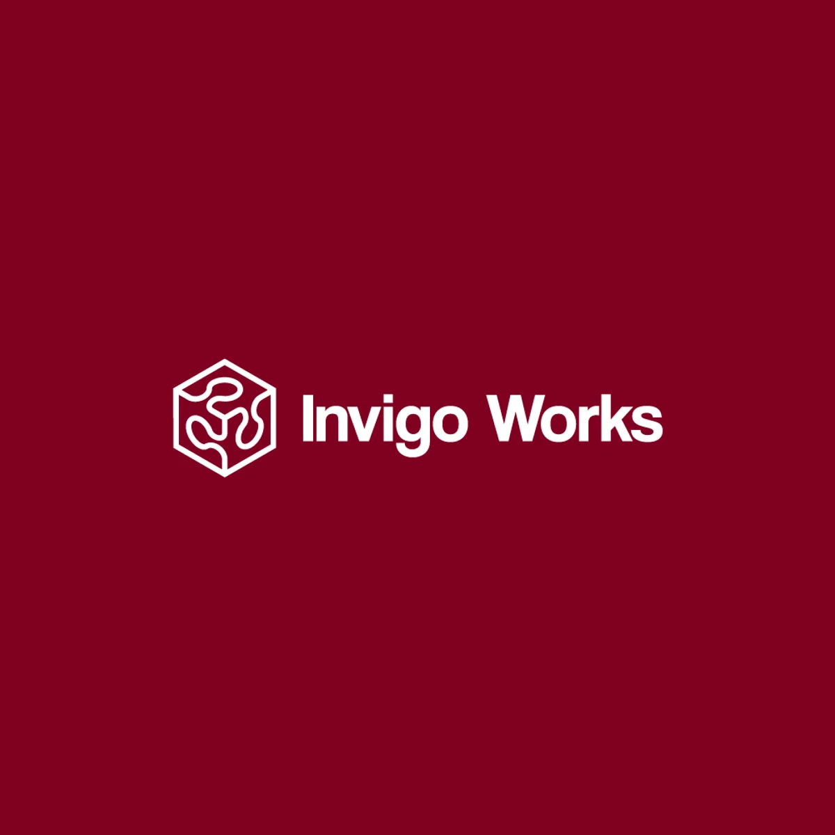 Invigo Works 스크린샷 1