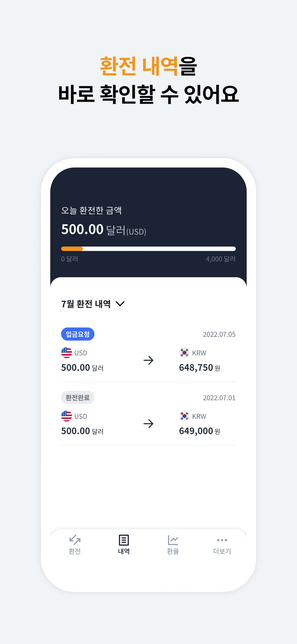 스위치원 스크린샷 4
