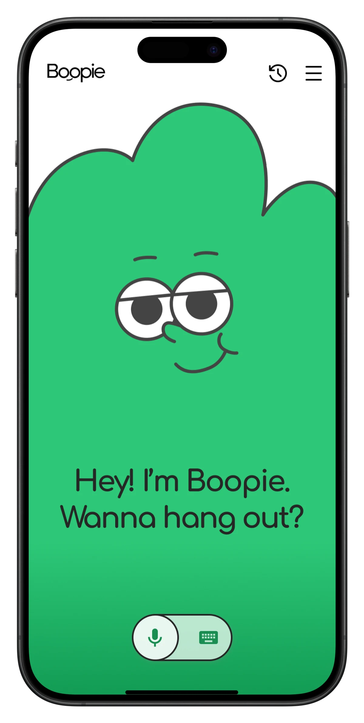 Boopie 스크린샷 2