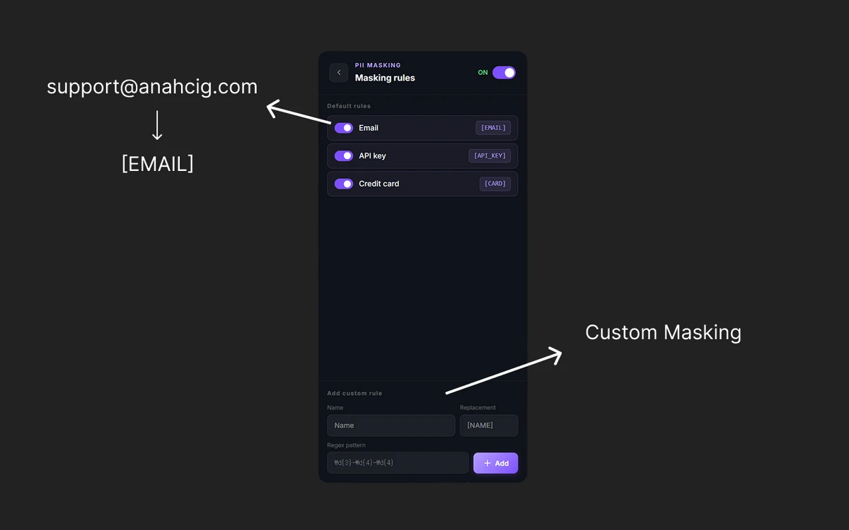 Universal Prompt Injector 스크린샷 4