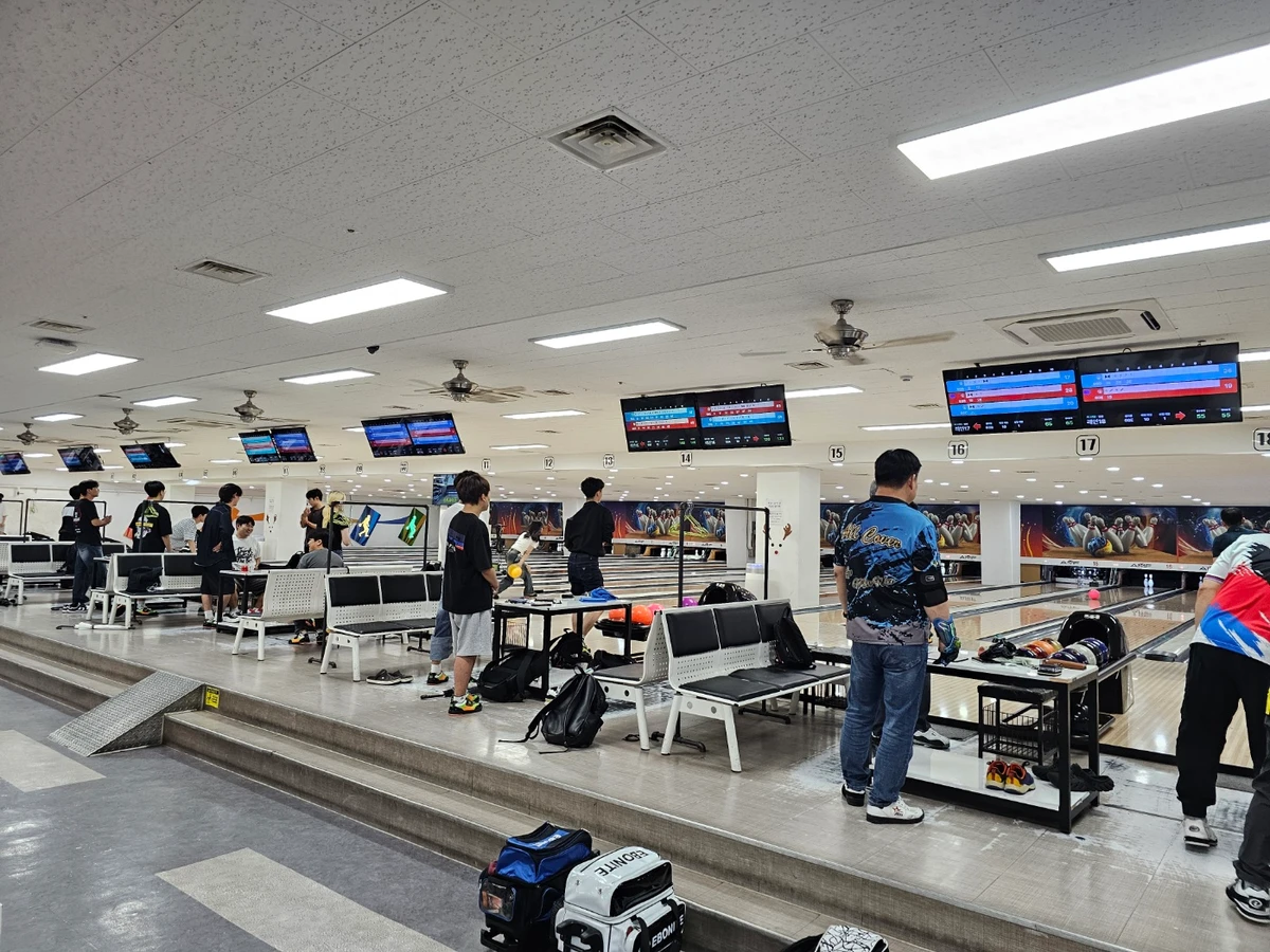 볼닥 스크린샷 2