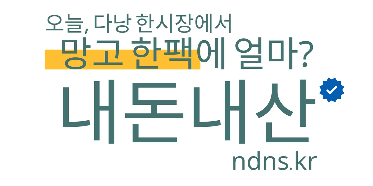 내돈내산 다낭 스크린샷 2