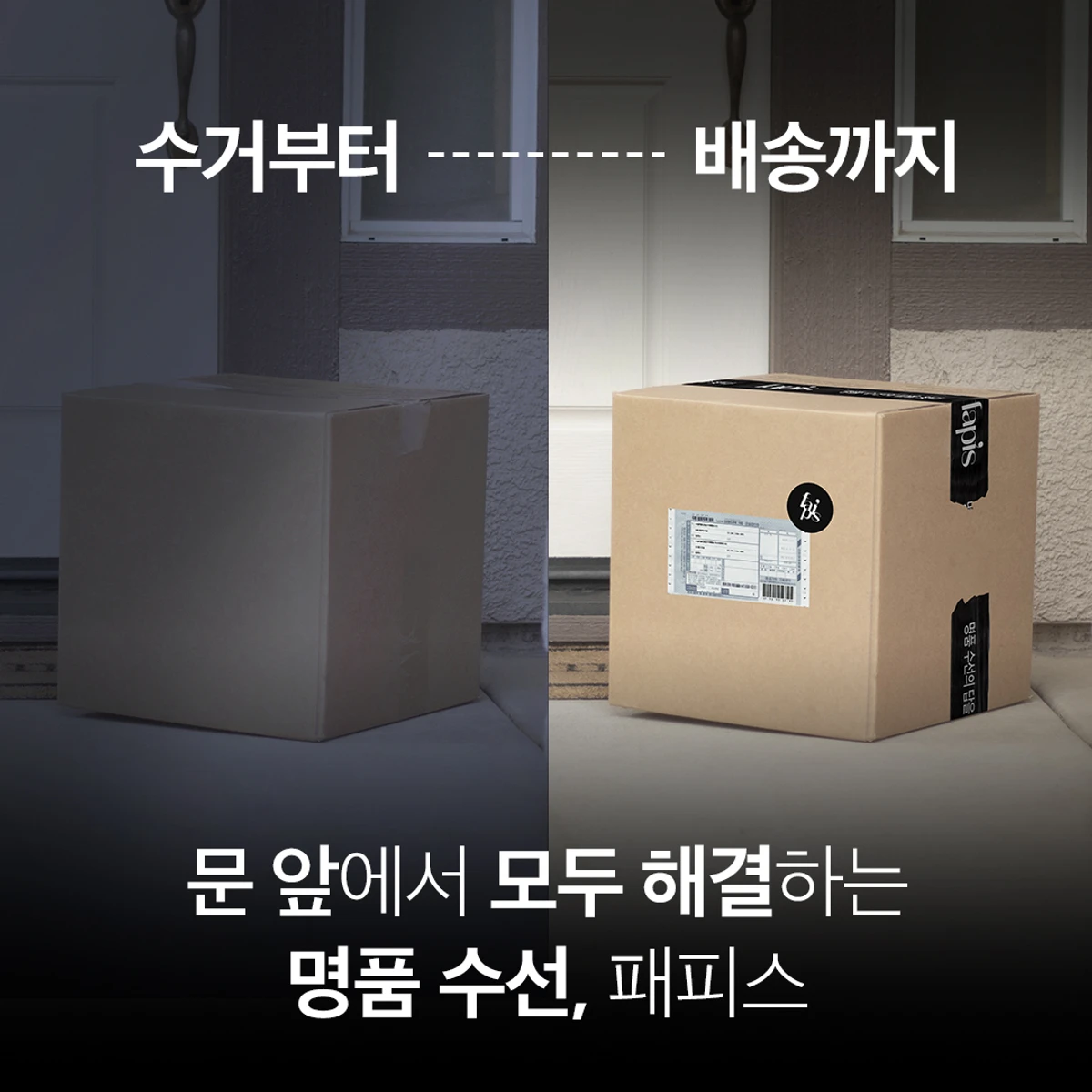 패피스 스크린샷 3