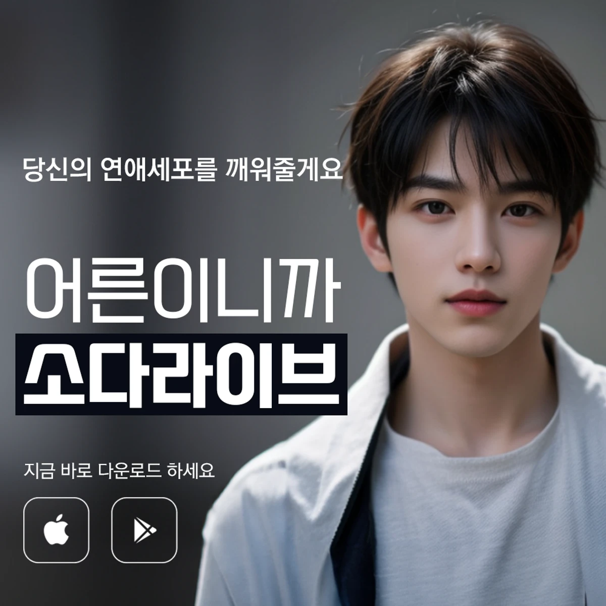소다라이브 스크린샷 2