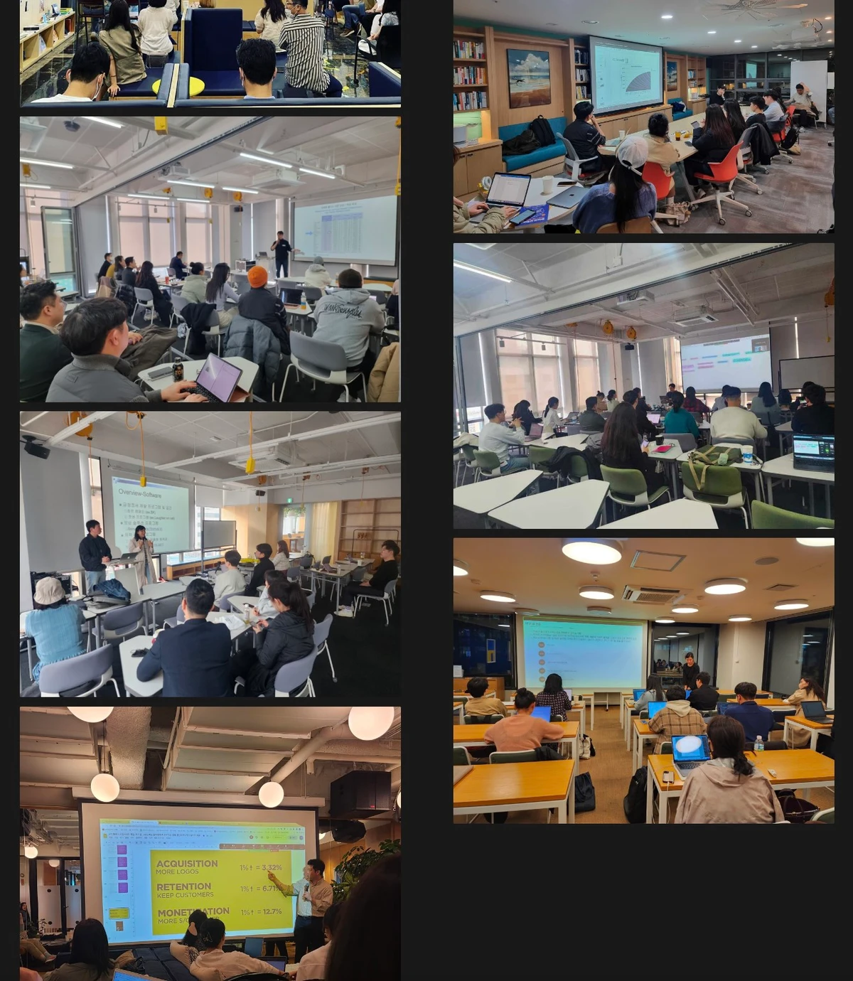 Wellness Business Study 5th 스크린샷 4