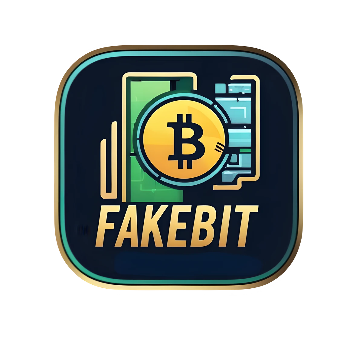 fakebit 스크린샷 1