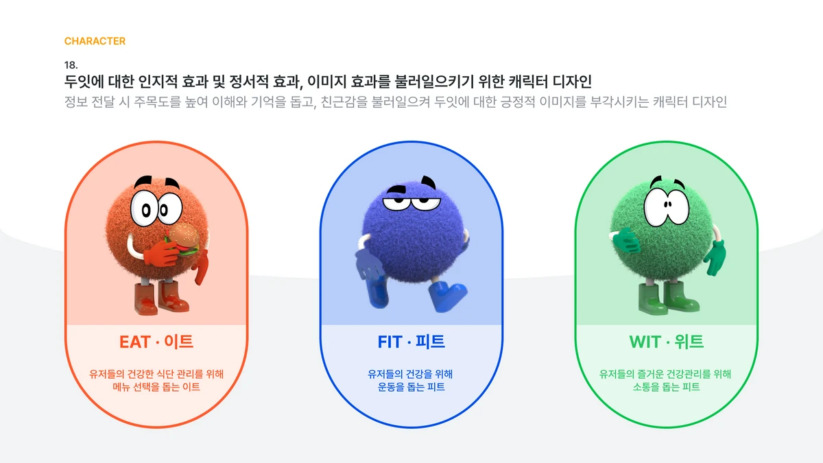 두잇 Do Eat 스크린샷 3