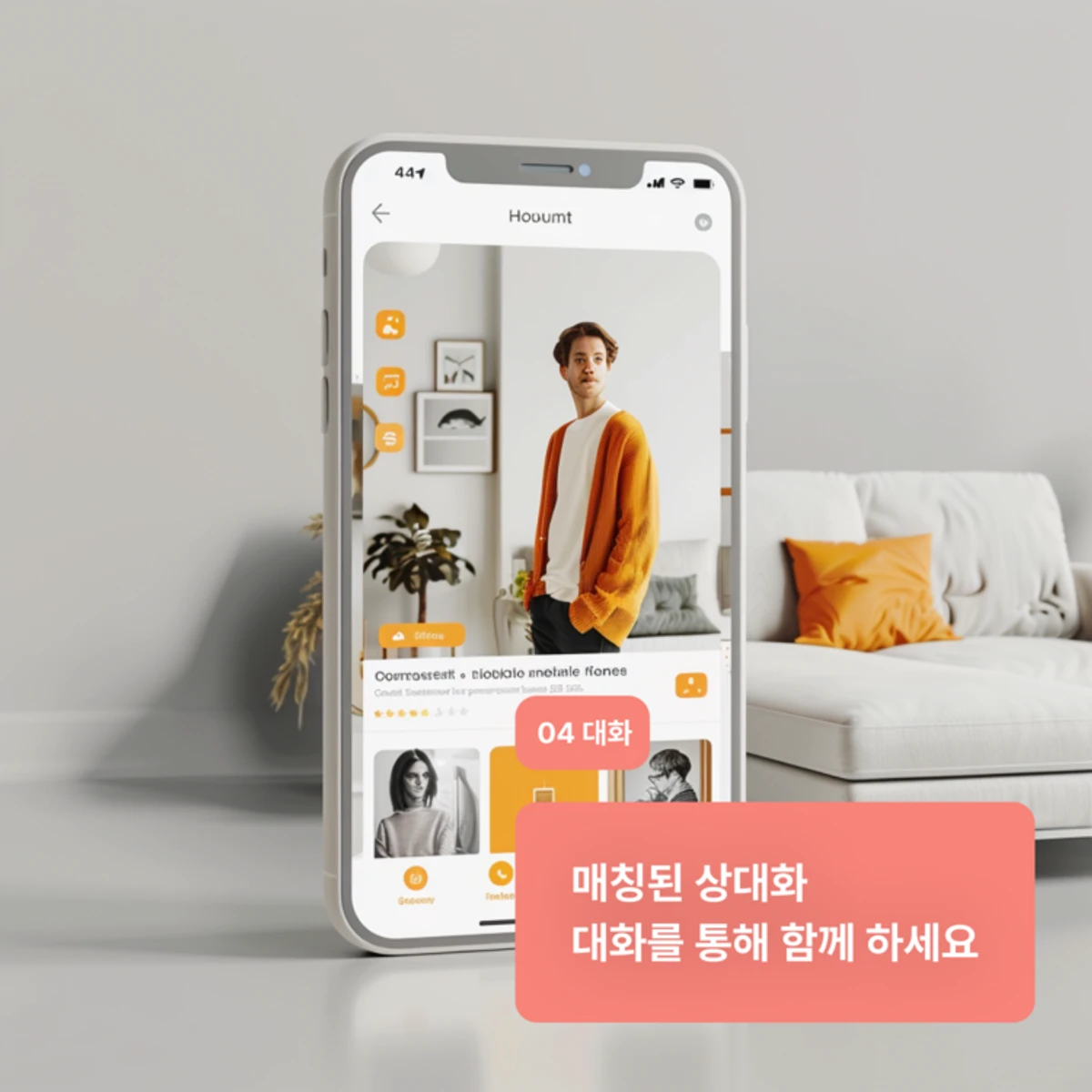 키스밋 스크린샷 5