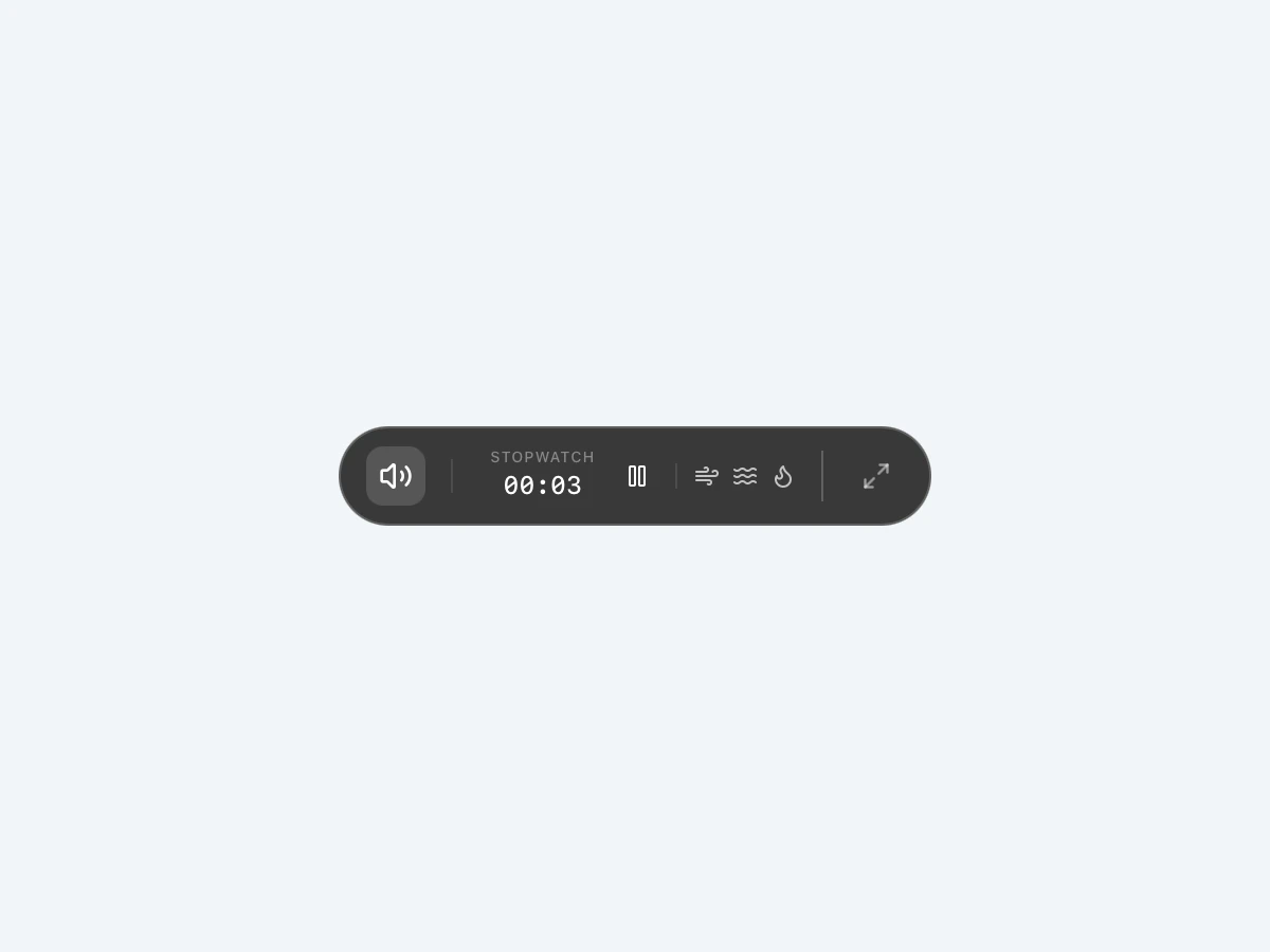 ZeroHz 스크린샷 3