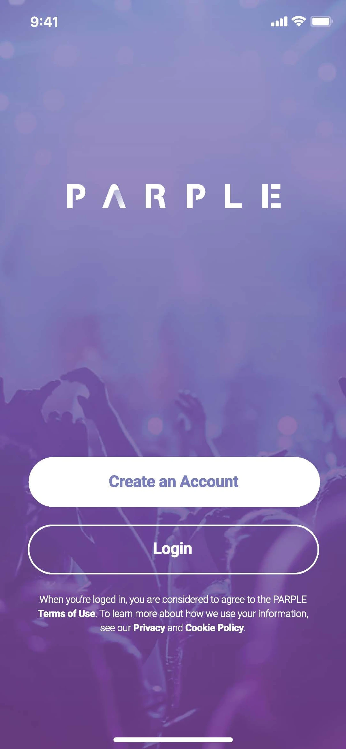 파플 PARPLE 스크린샷 1