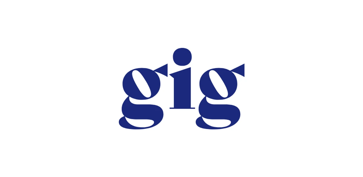 gig 스크린샷 1