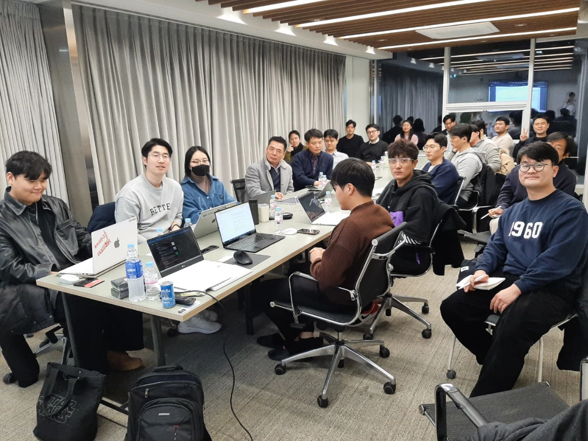 영업스쿨 스크린샷 1