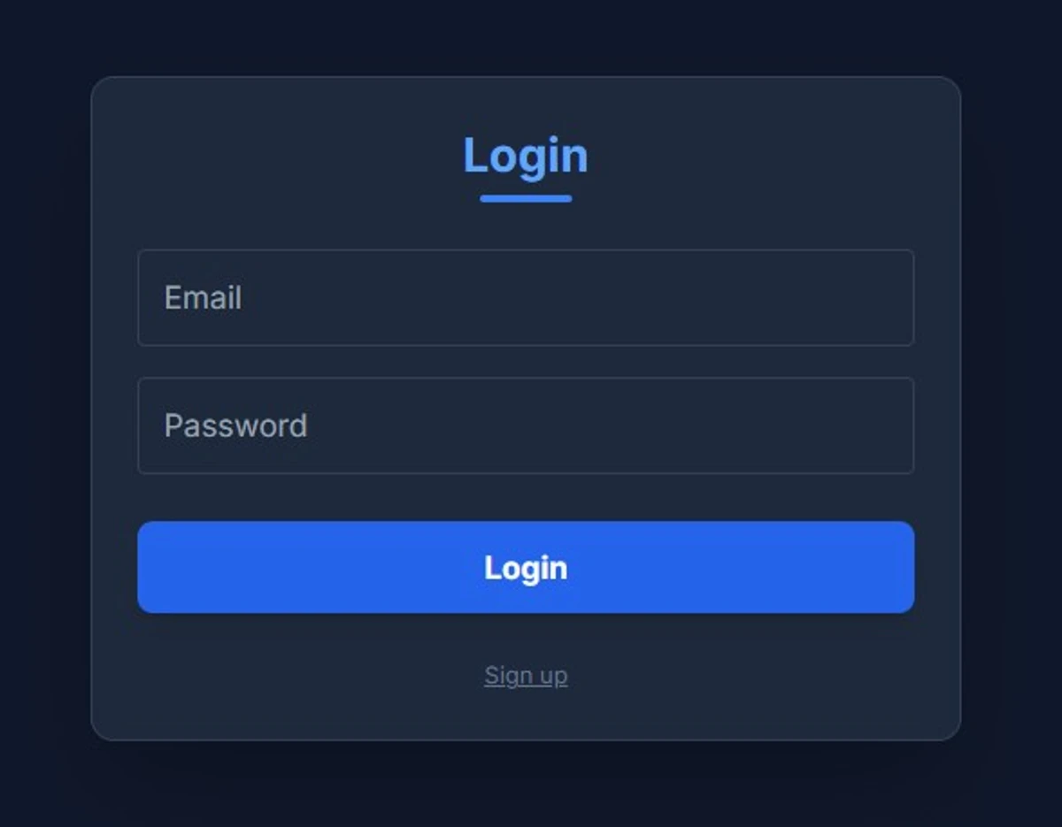 AI Depot Cloud 스크린샷 3