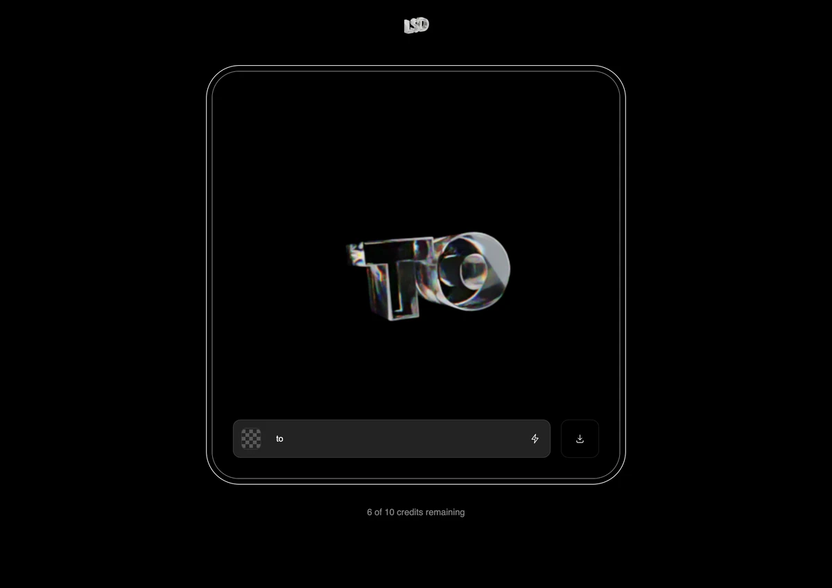 LSD 스크린샷 3