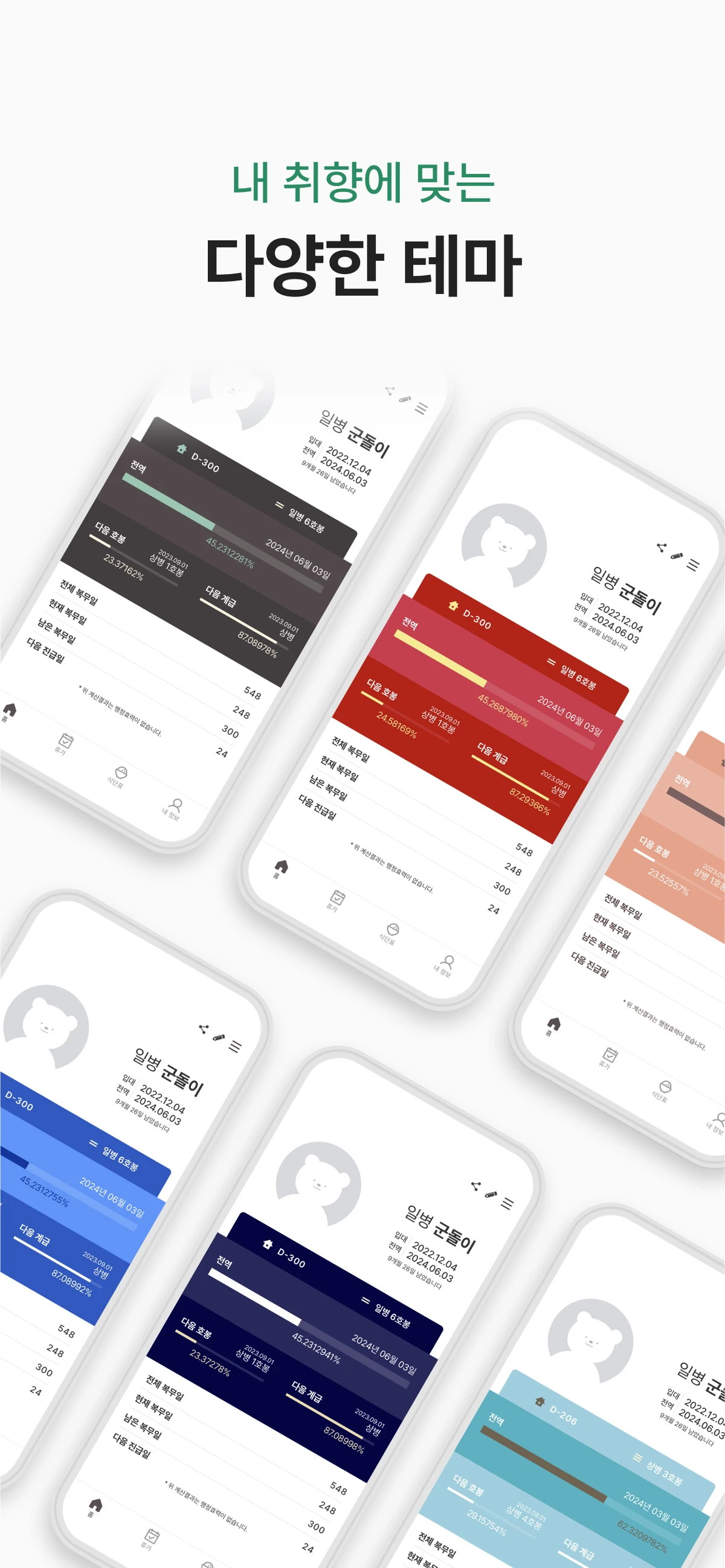 군돌이 스크린샷 2