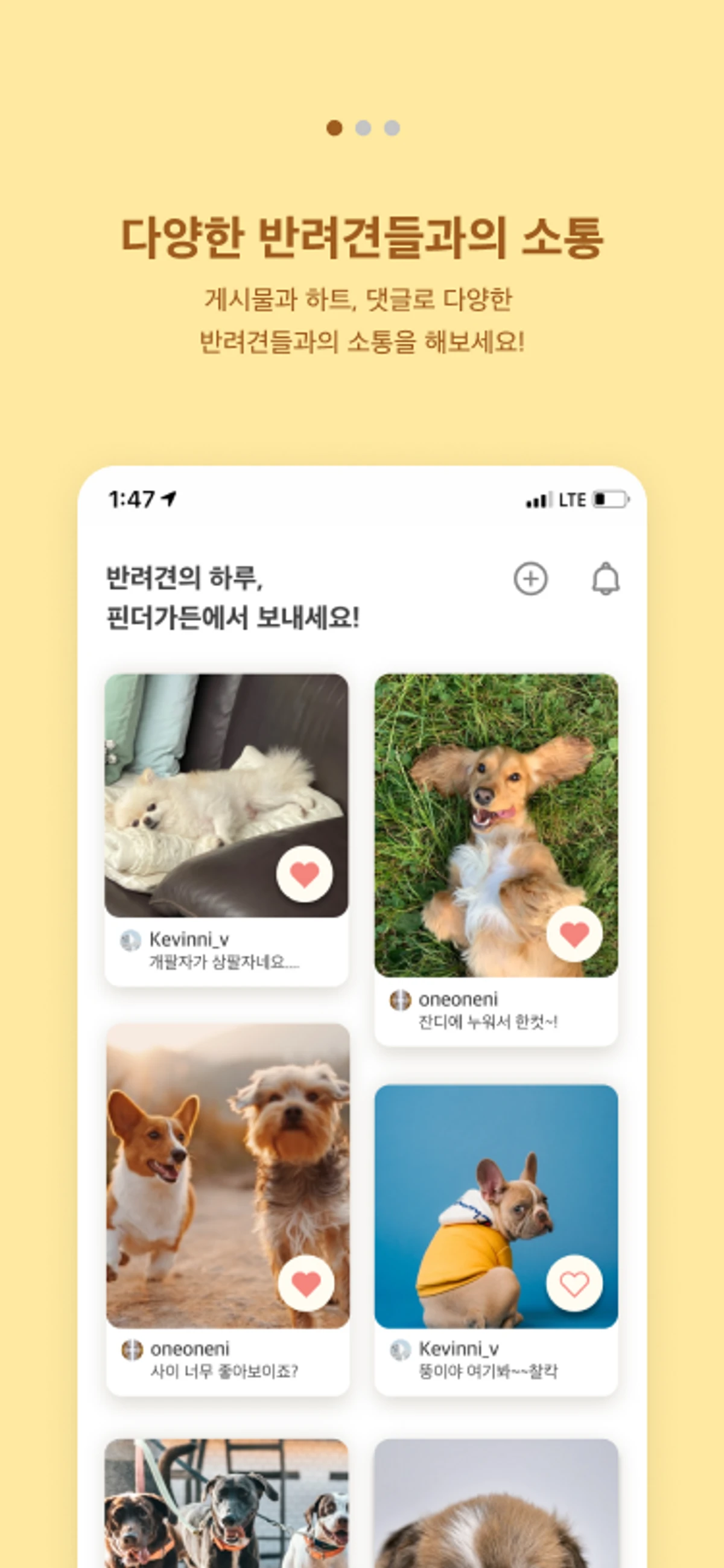 핀더가든 스크린샷 2