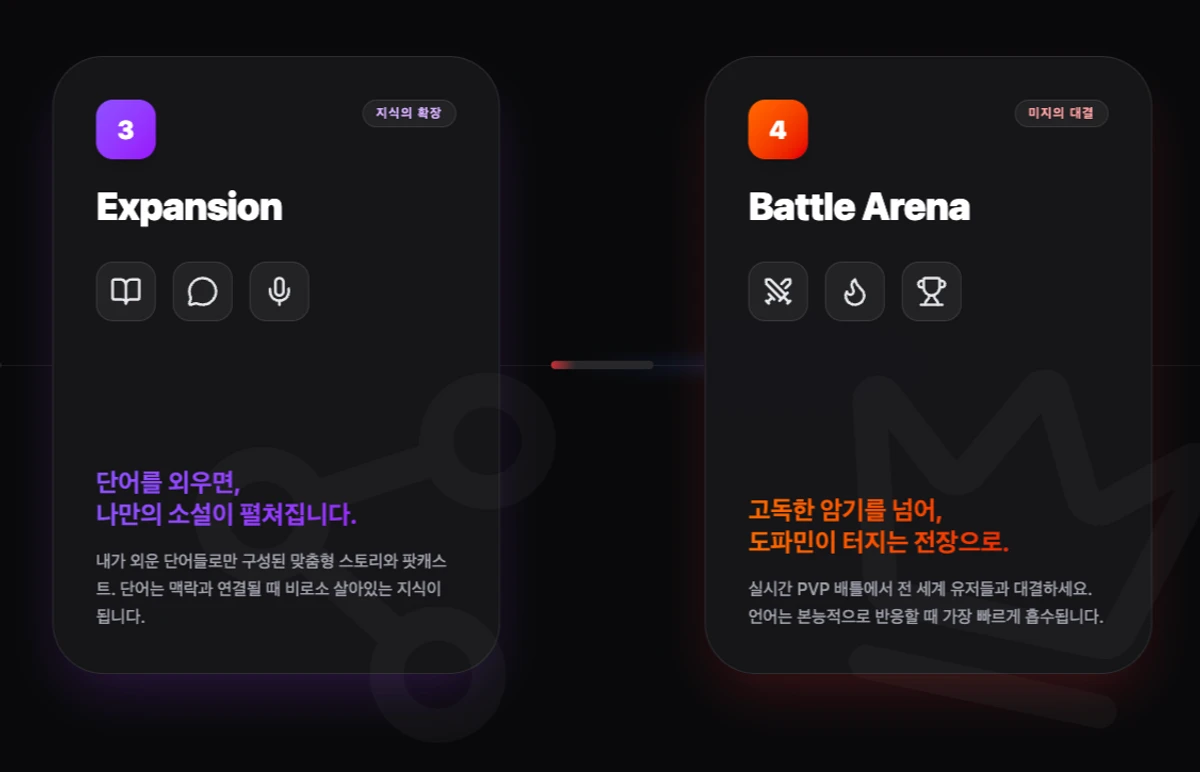 뉴로보카 NeuroVoca 스크린샷 3