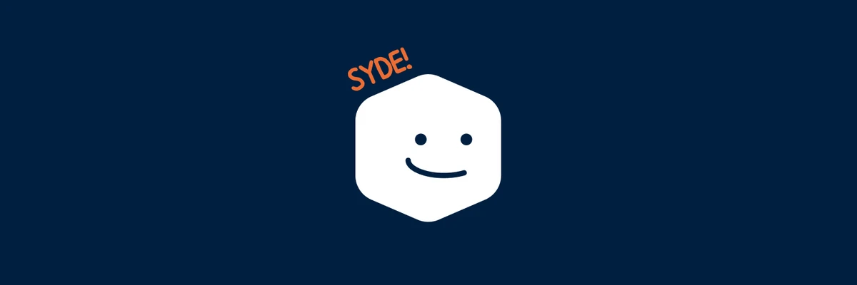 SYDE 스크린샷 1