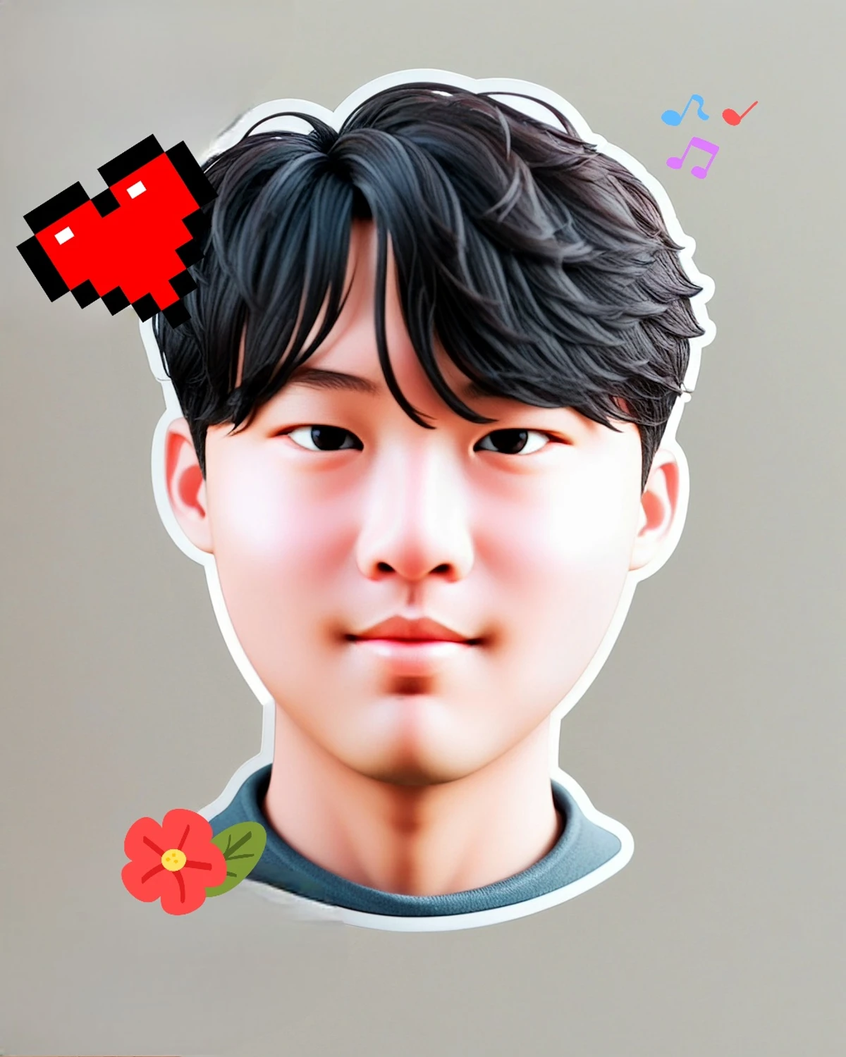 포토이스크 스크린샷 2