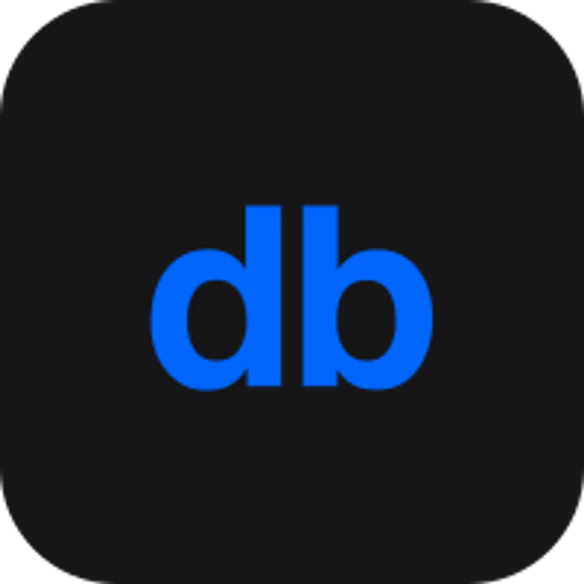 db 스크린샷 2