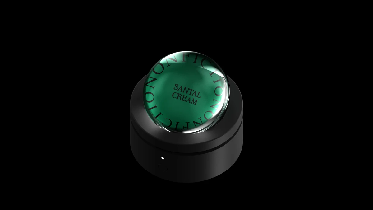 aromora 스크린샷 2