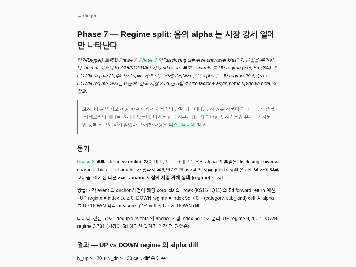 Digger 스크린샷 4