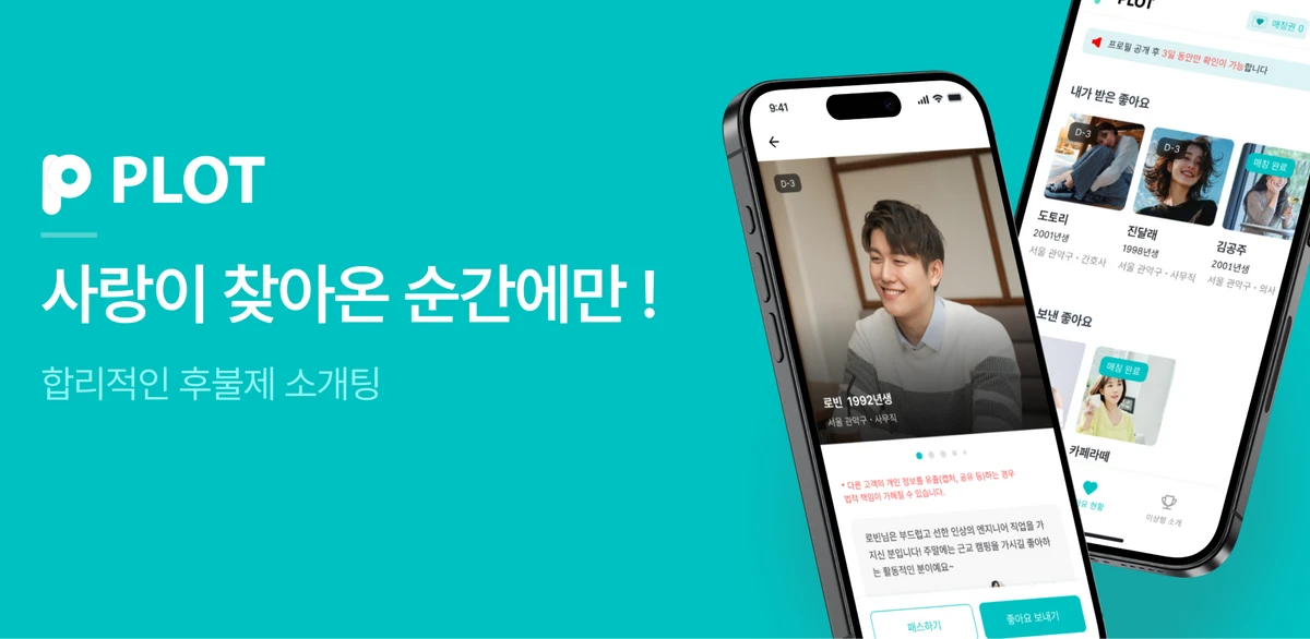 플롯 스크린샷 1